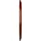 Ekena Millwork Classic Ceiling Medallion (Fits Canopies up to 5 1/2"), 41 1/8"OD x 4"ID x 2 1/8"P, Firebrick CM41CLFIF - alternate 2